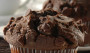 muffin al cioccolato